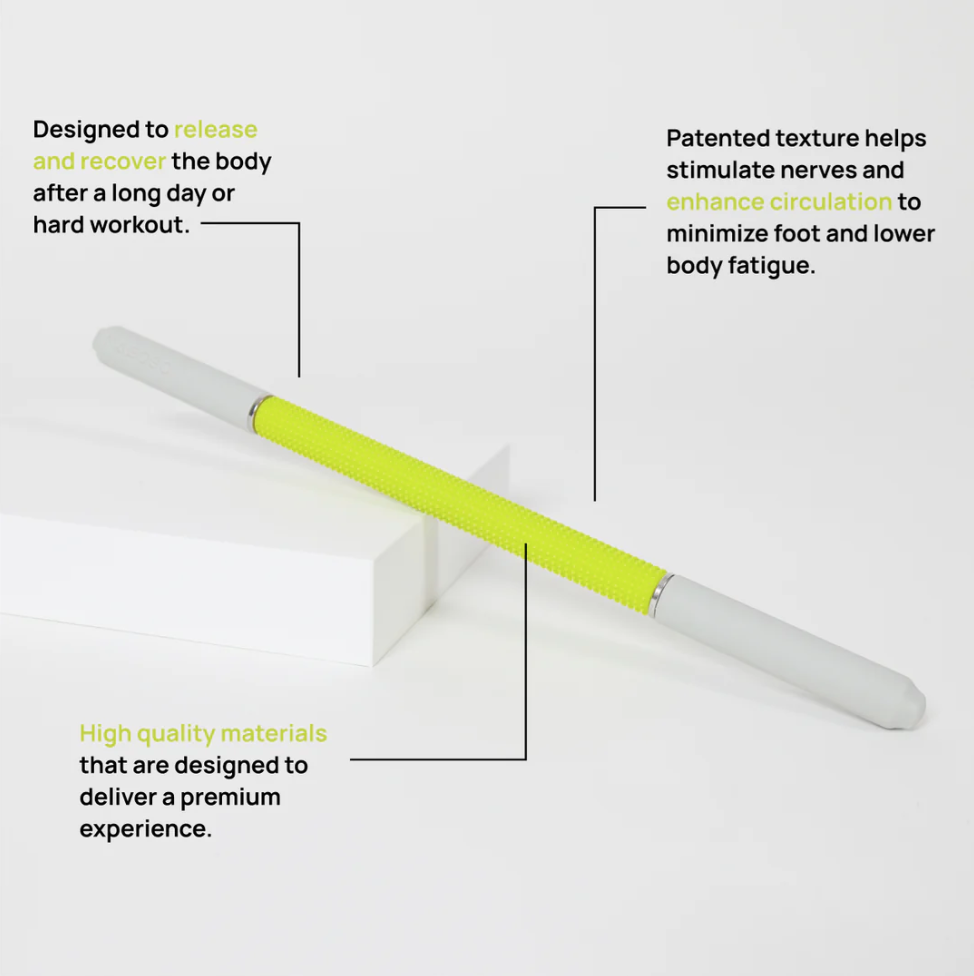 Naboso® Sensory Sticks — BodyTree Group